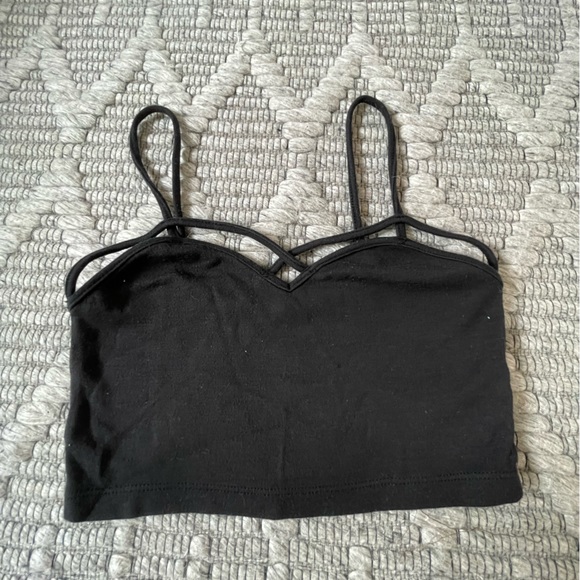 Brandy Melville top - Picture 1 of 3